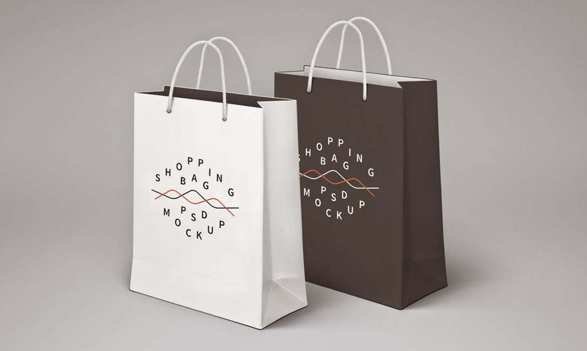 Shopping-Bag-PSD-MockUp