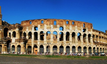 colloseum